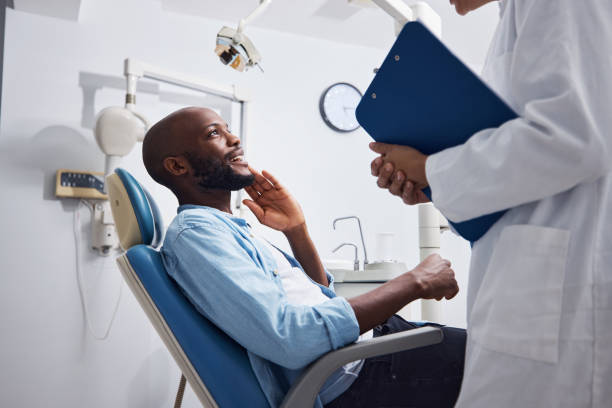 Best Emergency Treatment for Dental Infections or Abscesses in Glennville, GA