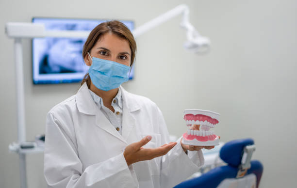 Best Same-Day Emergency Dental Services in Glennville, GA