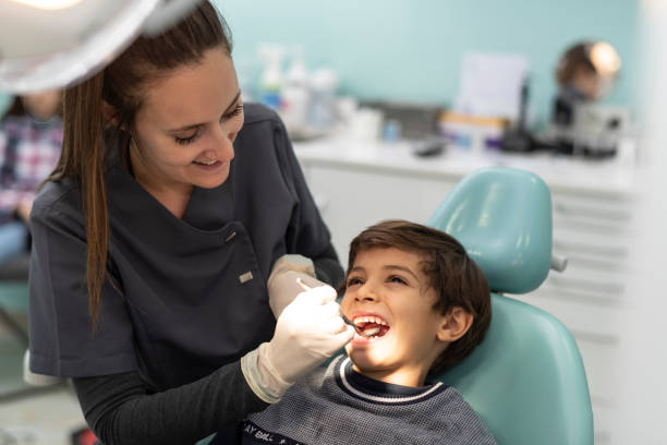 Fast & Reliable Emergency Dental Services in GA