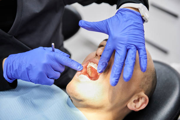 Best Emergency Orthodontic Services in Glennville, GA