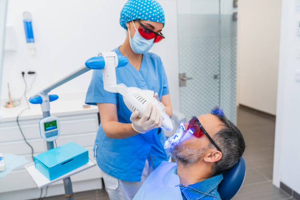 Best Emergency Treatment for Dental Infections or Abscesses in Glennville, GA